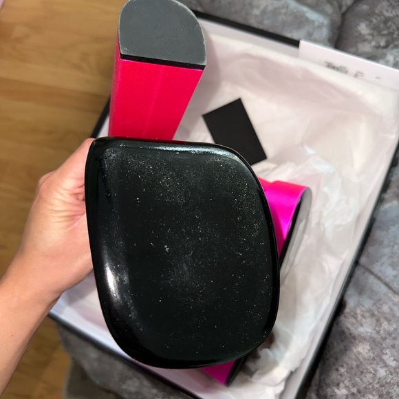 Versace Platforms - Picture 2 of 4